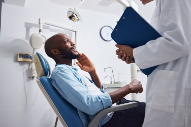 Mobile Emergency Dentist